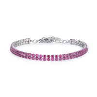 Armband Brosway Dame Desideri in Stahl BEI098